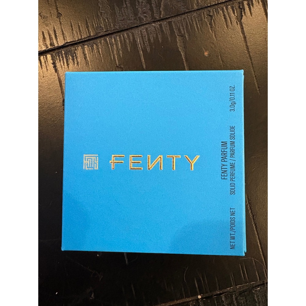 Fenty Beauty Fenty Parfum Solid Perfume 3g 0.11oz Magnolia Musk Tangerine Rose